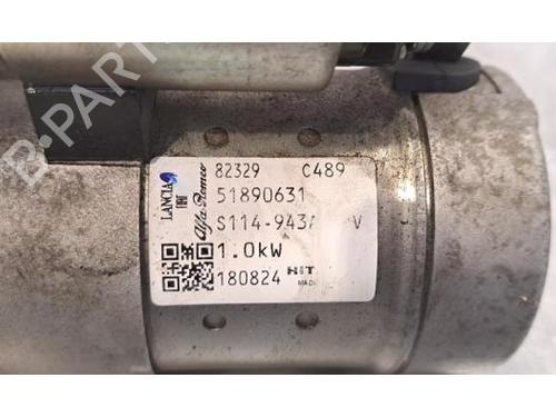 Starter FIAT TIPO Estate (356_, 357_) 1.4 (356WXA1B) | BP29879585M8