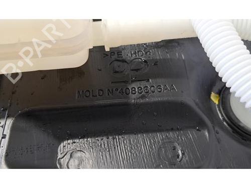 Fuel tank PEUGEOT PARTNER Box Body/MPV (K9) 1.5 BlueHDi 100 | BP30806537C62