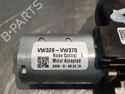 Rear wiper motor VW TIGUAN ALLSPACE (BW2, BJ2) 2.0 TDI | BP10894603M102 