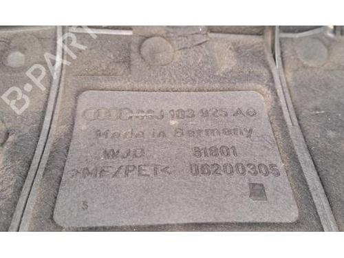 Underbody protection AUDI A5 Sportback (8TA) 2.0 TFSI | BP26146098M92 