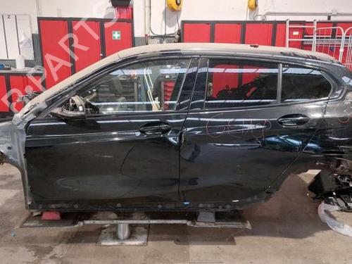 Front right belt tensioner BMW 1 (F40) 128 ti | BP32485575C88 