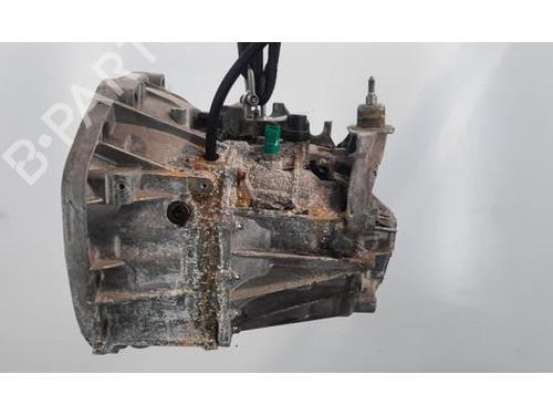Gearbox RENAULT TRAFIC III Van (FG_) 2.0 dCi 130 (FGMY) | BP40050264M3 - Image 4