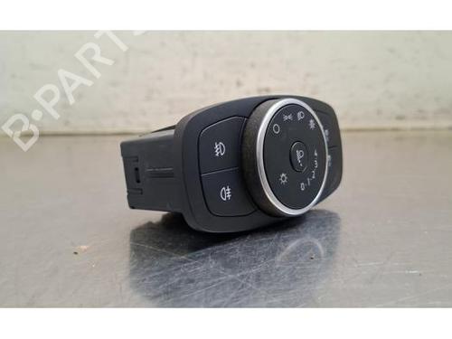 Headlight switch FORD TRANSIT COURIER V769 Box Body/MPV (N3P) 1.5 EcoBlue | BP38099696I24 - Image 3