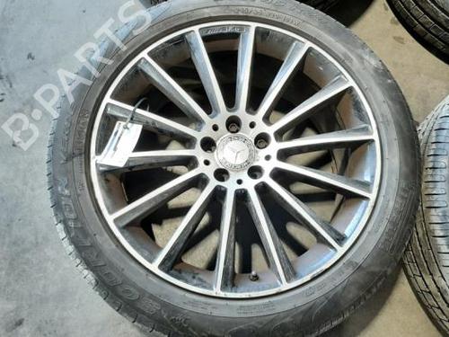 Rim MERCEDES-BENZ C-CLASS (W205) C 250 BlueTEC / d 4-matic (205.009) | BP23593785C45 