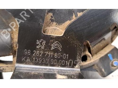 Other DS DS 3 / DS 3 CROSSBACK (UR_, UC_, UJ_) 1.5 BlueHDi 130 (UCYHZR) | BP30194964O1