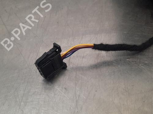 Left mirror SKODA FABIA III Estate (NJ5) 1.0 TSI | BP15039257C26 
