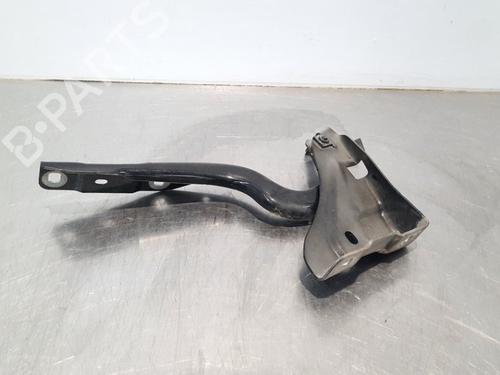 Used Hinge/Door check strap MERCEDES-BENZ CLA Coupe (C117) CLA 180 CDI / d (117.312) (109 hp) 15025648