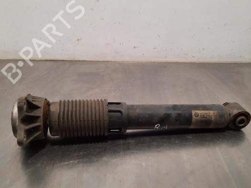 Used Right rear shock absorber BMW 5 (F10) 518 d (136 hp) 23587666