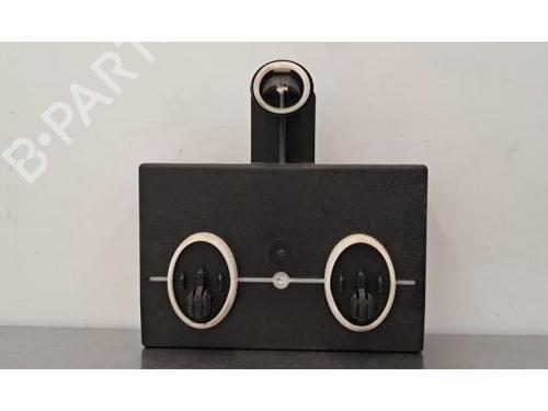 Electronic module PORSCHE 911 (991) 3.4 Carrera 4 | BP29214774M83 