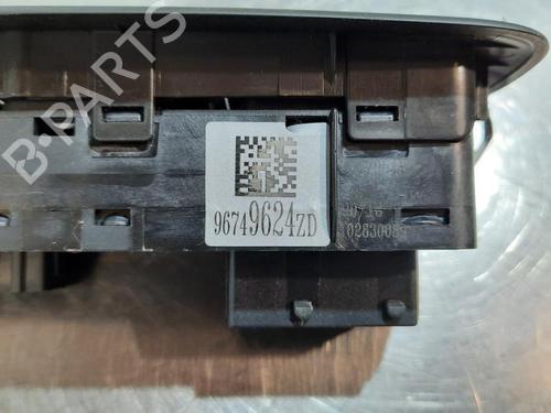 Switch PEUGEOT 2008 I (CU_) 1.2 THP 130 / PureTech 130 | BP23603818I30