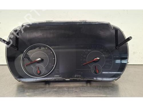 Quadrante SUZUKI SWIFT VI (ZD_, ZC_) 1.2 VVT Hybrid (ZCEDS, AOL312) (83 hp) 32485836