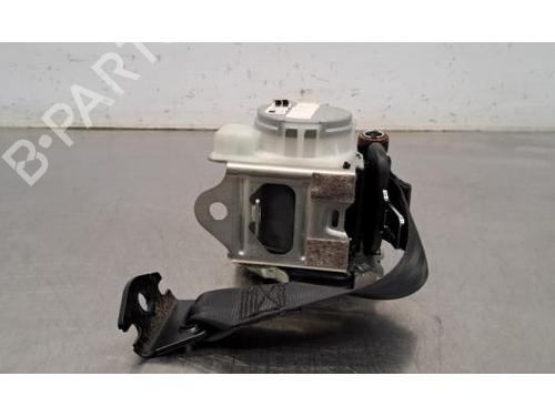 Used Rear left belt tensioner SEAT IBIZA V (KJ1, KJG) 1.0 TSI (95 hp) 29521957