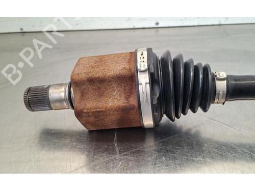 Left front driveshaft AUDI A3 Limousine (8YS, 8YM) 35 TDI | BP40025800M38 - Image 5