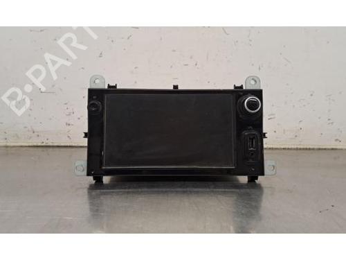 Used Display monitor RENAULT MASTER III Van (FV) 2.3 dCi 135 FWD (FV0N, FV08, FV06, FV00, FV1S) (136 hp) 29879376