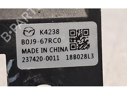 Camera MAZDA 3 Hatchback (BP) 2.0 SKYACTIV-G M Hybrid | BP39230622E14 - Image 4