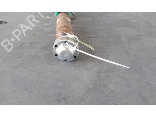 Driveshaft FORD KUGA II (DM2) 2.0 TDCi 4x4 | BP29494005M37 