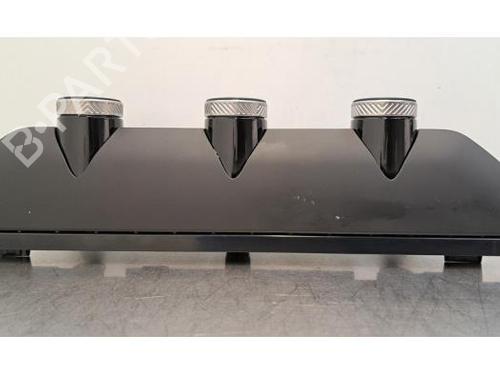 Climate control CITROËN C5 X (ND_, NC_) PureTech 130 (NCHNSP) | BP26303003I5 
