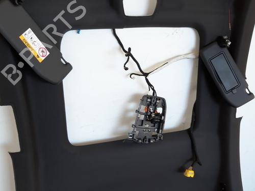 Interior roof PEUGEOT 508 II (FB_, FH_, F3_) 1.6 PureTech 225 (F35GGR) | BP15037998I12 