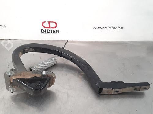 Hinge/Door check strap BMW 3 (F30, F80) 320 i xDrive | BP15021001C146 