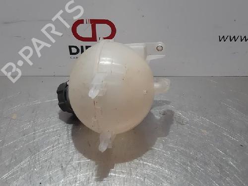Expansion tank CITROËN BERLINGO Box Body/MPV (B9) 1.6 HDi 90 | BP10874815C120 