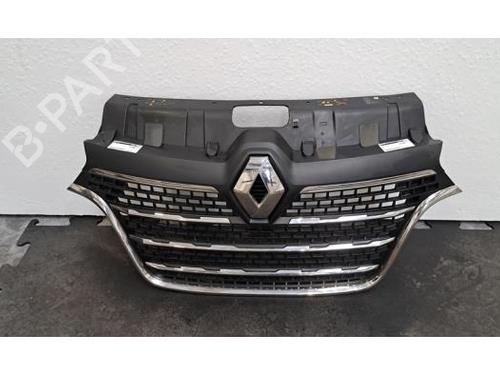 Used Grille Grille 37511372 37511372