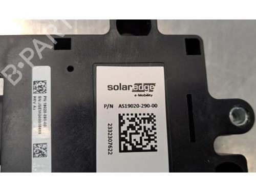 Electronic module FIAT DUCATO Van (250_) E-Ducato (250DPE) | BP33443637M83 - Image 4