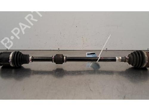Used Right front driveshaft Right front driveshaft 34426028 34426028