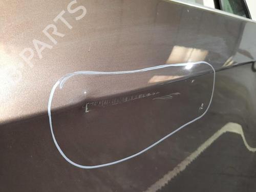 Left rear door BMW X5 (E70) xDrive 50 i | BP15793846C4 