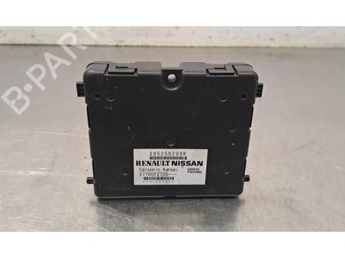 Electronic module RENAULT CLIO V (B7_) 1.6 E-TECH 140 (B7MU) | BP33612287M83 - Image 2