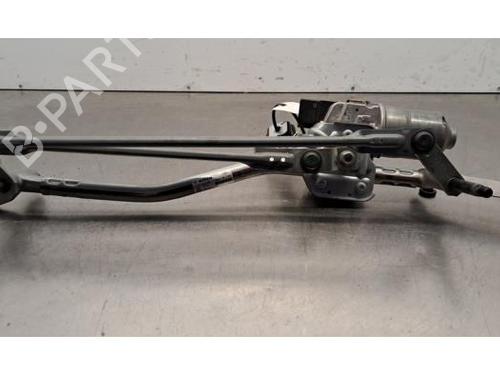Used Front wipers mechanism BMW 1 (F40) M 135 i xDrive (306 hp) 30521553