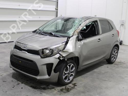 Used Parts KIA PICANTO III (JA) 1.0 (67 hp) 4200963