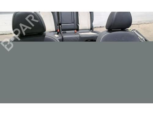 Seats set AUDI Q5 (8RB) SQ5 TDI quattro | BP23624644C78