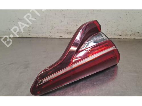 Left taillight RENAULT CLIO V (B7_) 1.5 Blue dCi 100 (B7AD) | BP38322090C34 - Image 4