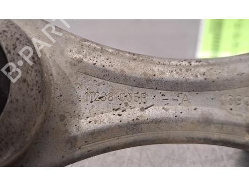 Gearbox mount RENAULT EXPRESS Box Body/MPV 1.3 TCe 100 (F6MA) | BP30187421M88 