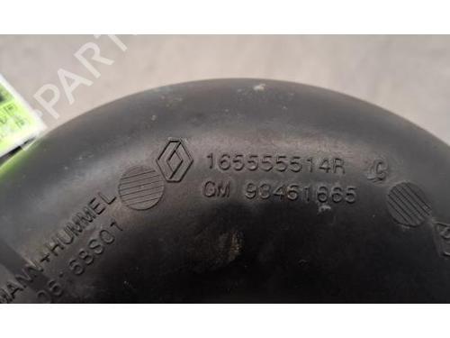 Pipe RENAULT TRAFIC III Van (FG_) 1.6 dCi 125 (FGMH) | BP29703500M125