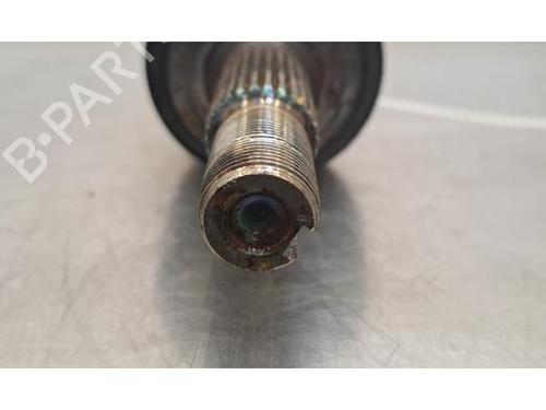 Right front driveshaft TOYOTA C-HR (_X1_) 1.8 Hybrid (ZYX10_, ZYX11_, ZYX10R, ZYX11R) | BP36680801M39  - Image 8