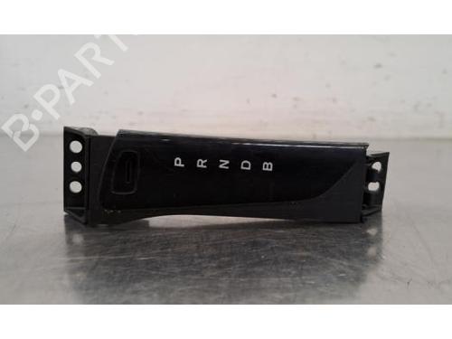 Used Gear lever TOYOTA C-HR (_X1_) 1.8 Hybrid (ZYX10_, ZYX11_, ZYX10R, ZYX11R) (122 hp) 29901449