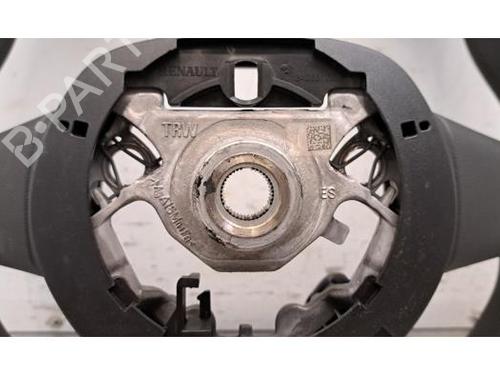 Steering wheel RENAULT TRAFIC III Van (FG_) 2.0 dCi 130 (FGMY) | BP38004005C49 - Image 7
