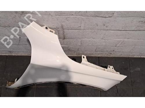Left front fenders MERCEDES-BENZ GLA-CLASS (X156) GLA 180 (156.942) | BP31366220C41
