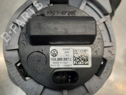 Auxiliary water pump CUPRA BORN (K11) 58 | BP15037343M111 