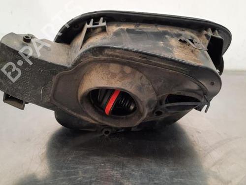 Fuel flap OPEL ASTRA K Sports Tourer (B16) 1.5 CRDI (35) | BP23599888C131 