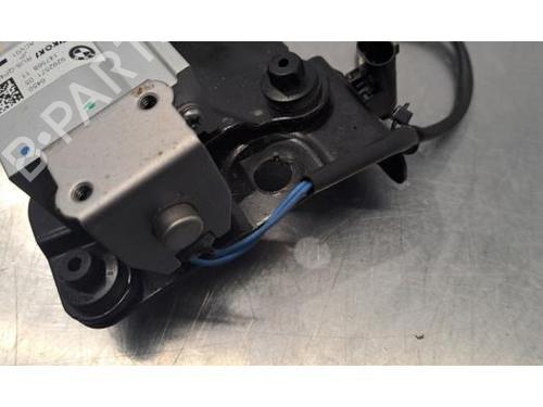 AC pipe BMW X5 (G05, F95) xDrive 45 e Plug-in Hybrid | BP33614876M126  - Image 6