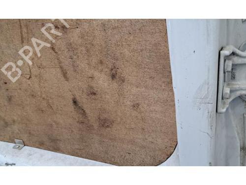 Tailgate RENAULT MASTER III Van (FV) 2.3 dCi 150 FWD (FV0F, FV03, FV09) | BP37674679C6  - Image 23
