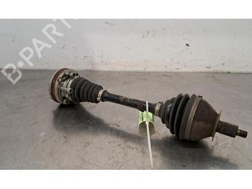 Used Left front driveshaft SKODA KAMIQ (NW4) 1.5 TSI (150 hp) 24357165
