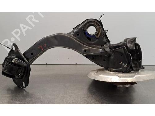 Used Left rear steering knuckle Left rear steering knuckle 39230886 39230886