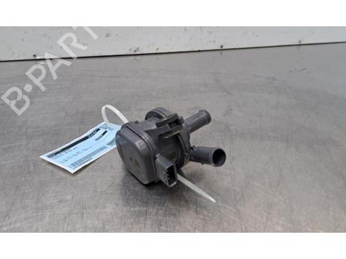 Used Auxiliary water pump Auxiliary water pump TOYOTA C-HR (_X1_) 1.8 Hybrid (ZYX10_, ZYX11_, ZYX10R, ZYX11R) (122 hp) 36757854 36757854