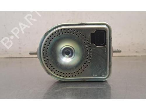 Used Electronic module Electronic module LAND ROVER RANGE ROVER EVOQUE (L538) 2.2 D 4x4 (190 hp) 34408040 34408040