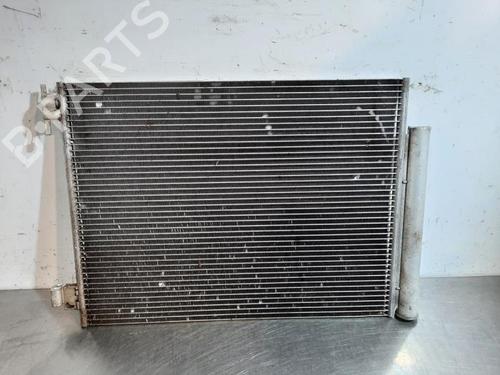 Used AC radiator DACIA LOGAN MCV II 1.2 (75 hp) 23597265