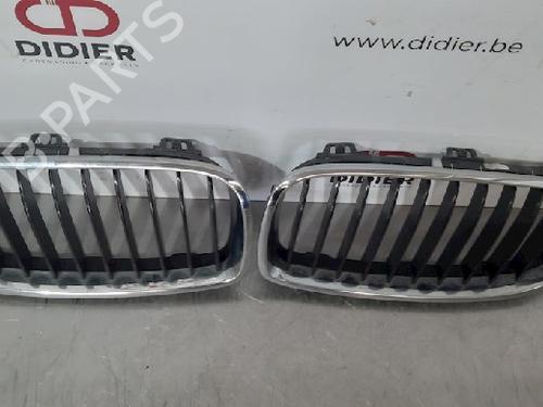 Grille BMW 3 (F30, F80) 320 d | BP10879188C40 