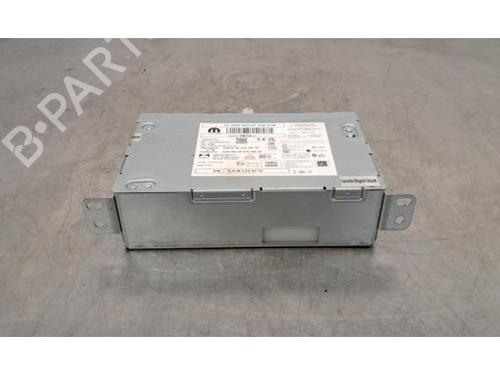 Elektronisk modul CITROËN C4 X (BD_, BE_, BF_) 1.2 PureTech 100 (BDHNEA) (101 hp) 30501011